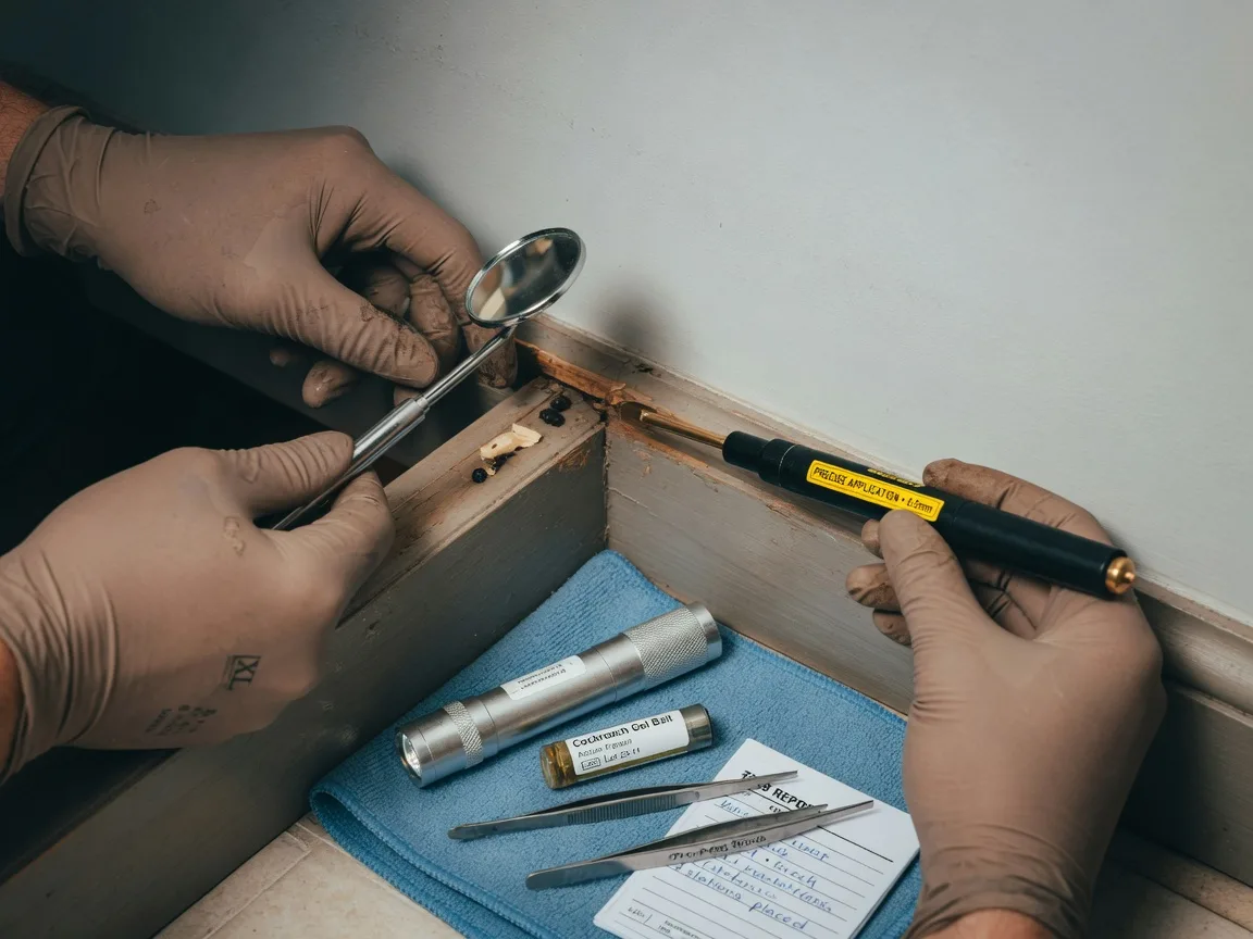 Why choose Emergency Pest Control in Robbins, IL
